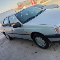 پژو ۴۰۵ مدل ۸۴