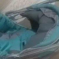 کالسکه بزرگ و جادار و سالم