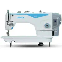 چرخ خیاطی راسته دوز جک مدل f12