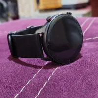 ساعت هوشمند شیاومی