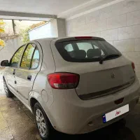 تیبا2|خودرو سواری و وانت|همدان, |دیوار