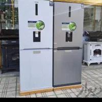 یخچال فریزر نوپلمپ|یخچال و فریزر|خورموج, |دیوار