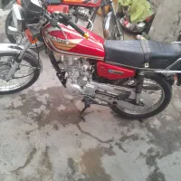 فروشی موتور سیک کبیر 200