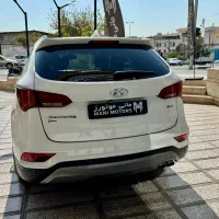 هیوندای سانتافه وارداتی مدل ۲۰۱۶|خودرو سواری و وانت|تهران, گلستان (شهرک راه آهن)|دیوار