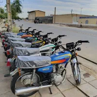 موتور پارکینگی درجه یک صفر هفتکل هستم