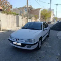 پارس سال 1402موتور جدید XU7P سیمی