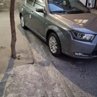 دناپلاس فول مدل۱۳۹۸بدون رنگ درحدخشک معاوضه با تیبا|خودرو سواری و وانت|تبریز, |دیوار