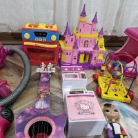 اسباب بازی|اسباببازی|کرج, برغان|دیوار