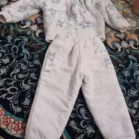 سیشرت شلواردخترانه