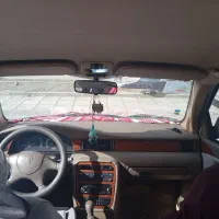 سمند Ix|خودرو سواری و وانت|کامیاران, |دیوار