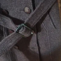 پالتوپشمی سایز38|لباس|تهران, محمودیه|دیوار