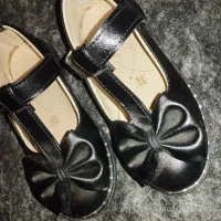 کفش مجلسی دخترانه