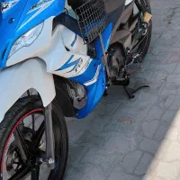 موتور TVS