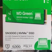 ssd 1t m2|قطعات و لوازم جانبی رایانه|تهران, استاد معین|دیوار