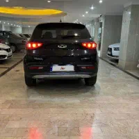 تیگوie7 مدل۹۹|خودرو سواری و وانت|تهران, نارمک|دیوار