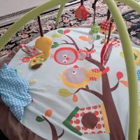 تعدادی وسیله بچه|اسباب و اثاث بچه|ایلام, |دیوار