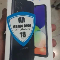 سامسنوگ گلکسی A22