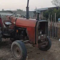 تراکتور مدل 64|خودرو سنگین|بندر ترکمن, |دیوار