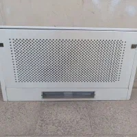هود داخل کابینتی عرض 80 بیمکس