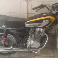 موتور ۱۵۰ مدل ۹۲ مدارک کامل استراتی