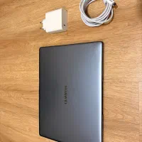 لپتاپ اولترابوک هوآوی Huawei Matebook 13 میت بوک|رایانه همراه|تهران, فاطمی|دیوار