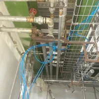 لوله کشی ،جوشکاری و خرده کاری های تاسیسات|خدمات پیشه و مهارت|تبریز, |دیوار