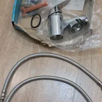 شیر اهرمی روشویی