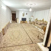 واحد۱۰۰متری فول امکانات بنفشه غربی.اهری.ارم.پیک|فروش آپارتمان|فردیس, شهرک ارم|دیوار