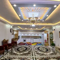 فروش آپارتمان ۱۳۵متری اُکازیون، تک واحده