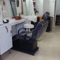 اجاره سالن ۲۰متری برای افراد مشتری دار