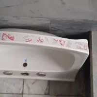 روشویی|لوازم سرویس بهداشتی|اراک, |دیوار