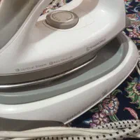 اتو مخزندار|اتو و لوازم اتو|قزوین, |دیوار