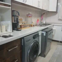 آپارتمان 55 متری تک واحدی با پارکینگ بهاران|فروش آپارتمان|تهران, سجاد|دیوار