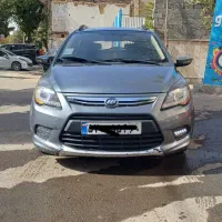لیفان ایکس ۵۰