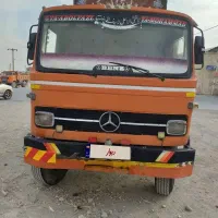 با سلام .خاور ۶۰۸ نارنجی همه چی تموم قیمت توافقی