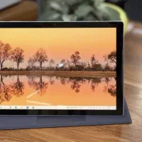 surface pro 7|رایانه همراه|بندر کنگان, |دیوار