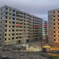 ۱۲۰۰واحدی پارکینگ دار