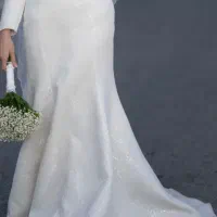 لباس عقد