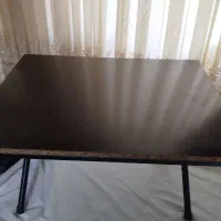 میز . تاشو  و قابل حمل