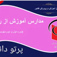 ثبت نام خانمها سیکل و دیپلم غیرحضوری ، آموزش مجازی