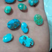 فیروزه نیشابور