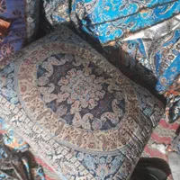 شاه نشین سرویس سنتی|مبلمان خانگی و میز عسلی|قم, نیروگاه|دیوار