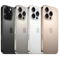 اپل iPhone 16 Pro با حافظهٔ ۵۱۲ گیگابایت آکبند|موبایل|مشهد, آزادشهر|دیوار