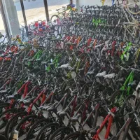 واگذاری کامل فروشگاه دوچرخه