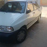 راننده هستم با پراید تمیز تهران