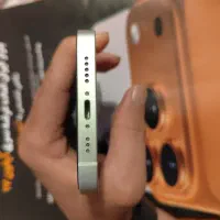 ایفون13 256گیگ دوسیم|موبایل|همدان, |دیوار