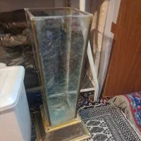 اکواریوم باپایه وکلبه|ماهی|اصفهان, مسجد مصلی|دیوار