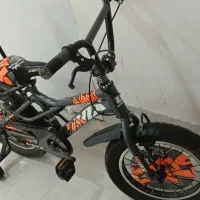 دوچرخه
