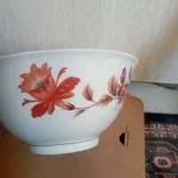 تعدادی ظروف