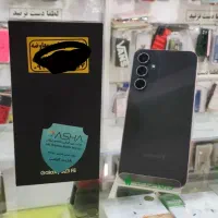 حافظهs23fe 256 رم ۸